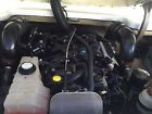 0000000 Mercruiser 2006 8.1l 496 Big Block Marine Engine Lift Out With Internal Cooling