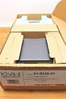 01-0226-01 Gyro Trac Kvh Stabilized Digital Compass Universal Interface Nos