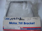 0173728 Motors. Bracket Tilt Lever Model Omc Outboards 173728