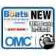 0174687 Omc Voltmeter Kit Tech Series
