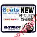 0175386 Evinrude Timer Base Ay