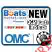 0176482 Omc Remote Control
