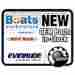0176656 Evinrude Cable Ay Trim Sync