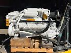 01z34134 Caterpillar Marine Engines Complete