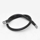 027-3392 Four Winns Awg Ft Black Marine Boat Battery Cable Assembly