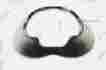 0302420 Evinrude Retainer Swivel Palte