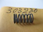 0303230 303230 Omc New Spring For Johnson Evinrude Outboard Motors