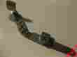 0303980 3039890 Omc New Arm Link For Several Outboard Motor Applications