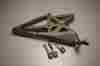 0305077 Evinrude Omc Johnson Vintage Motor Bracket