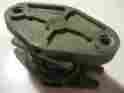 0305352 305352 Omc Rubber Mount