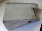 0313961 0312253 303961 Omc 312253 Rudder