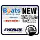 0331048 Evinrude Latch Remote Control Box