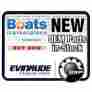 0332499 Evinrude Shim