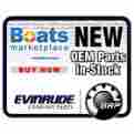 0335294 Evinrude Bushing Pinion Shaft