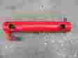 036889 1980 Westerbeke 58 Heat Exchanger