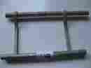 0376312 376312 Omc Tilt Lever Bracket Vintage For Several Model Outboard Motors