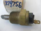 0379756 379756 Omc New Temp Switch For Several Marine Engine Applications
