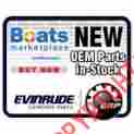 0385807 Evinrude Ring Set Std