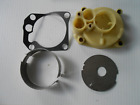 0389412 Omc Evinrude Johnson Water