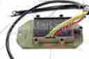 0395204 Evinrude Rectifier Regulator