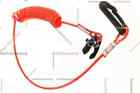 0432230 Evinrude Clip Lanyard Assembly