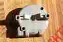 0433852 Omc Johnson Evinrude Starter Solenoid Bracket-end Cap
