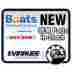 0435565 Evinrude