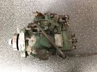 0460416012 Volvo Penta Tamd41 Aqad