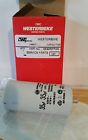 049627 Westerbeke Capacitor New Old