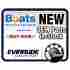 0582931 Evinrude Coil Lamination