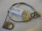 0584136 584136 Omc Bonding Lead Assy For Several Cobra Model Stern-drives