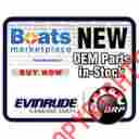 0584755 Evinrude Stator Assembly