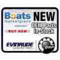0584762 Evinrude Engine Cable Assy