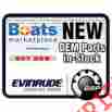 0584766 Evinrude Stator Assy