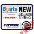 0586392 Evinrude Kit Assy Drive Gear