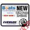 0586869 Evinrude Emm 25-30 Hp