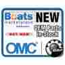 0763762 Omc Stator Ay