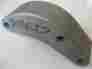 0909637 909637 Omc New Alternator Bracket For Most Models From 1978 To 1982