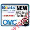 0911901 Omc Sleeve Gimbal