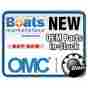 0980893 Omc Contact Set Breaker