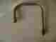 0984566 984566 Omc Cobra Metal Fuel Line 4.3 Part Pump To Filter 1987-90