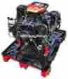 Mag-a-357 1-year Mercruiser 357 5.7l Magnum Alpha 4v Engine Pkg Cpo Warranty