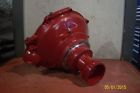 834954 10 Spline Housing Cylinder 6-1-15 Bell Bearings Penta Volvo Aq 4