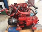 10-two Westerbeke 10 Hp 3600