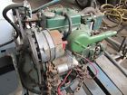 1023218 Volvo Penta Diesel Sailboat Engine