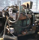 1043-7000 Detroit Diesel Hp Industrial Engine With Transmission