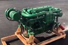 1063-3303 Detroit Diesel Tib Marine Engine