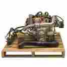 1066162 Atkins Rotary Jet Boats Inboard Marine Motor Engine Unit