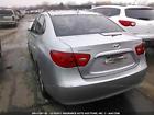 10962 Hyundai 2009 Elantra Engine
