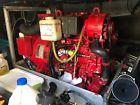 10btd Westerbeke 10kw Diesel Gen